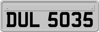 DUL5035