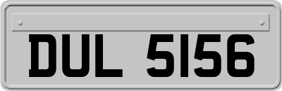 DUL5156