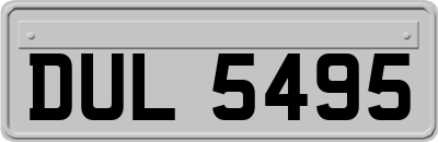 DUL5495