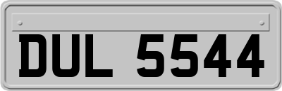 DUL5544