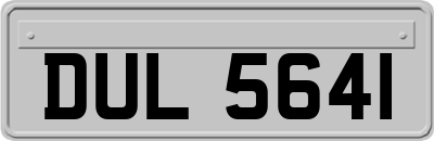DUL5641
