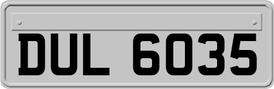 DUL6035