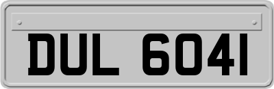 DUL6041