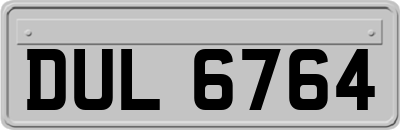 DUL6764