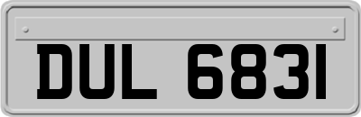 DUL6831