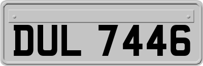 DUL7446