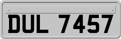 DUL7457