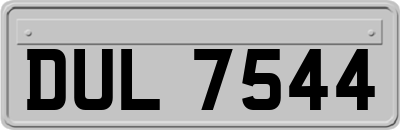 DUL7544