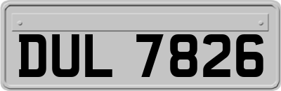 DUL7826