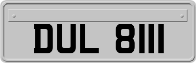 DUL8111