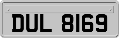 DUL8169