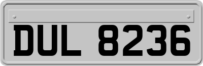 DUL8236