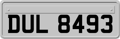 DUL8493