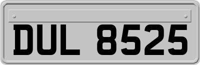 DUL8525