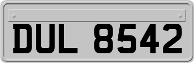 DUL8542