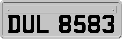 DUL8583