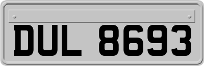 DUL8693