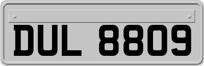 DUL8809