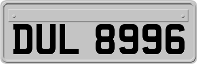 DUL8996