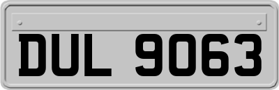 DUL9063