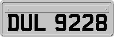 DUL9228