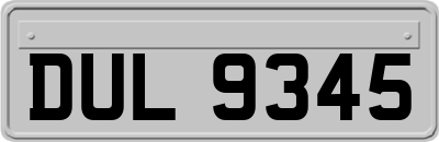 DUL9345