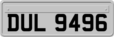 DUL9496