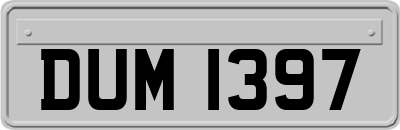DUM1397