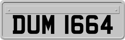 DUM1664