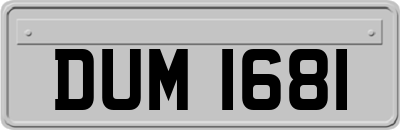 DUM1681