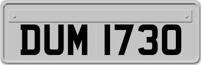 DUM1730