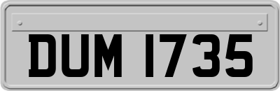 DUM1735