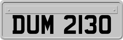 DUM2130