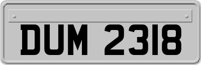 DUM2318