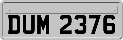 DUM2376