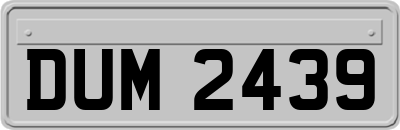 DUM2439