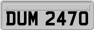 DUM2470