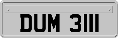 DUM3111