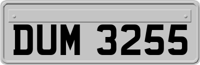 DUM3255