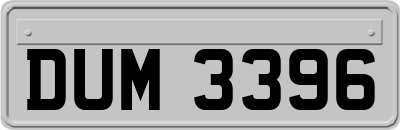 DUM3396