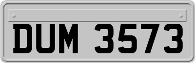 DUM3573