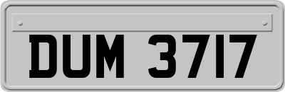 DUM3717