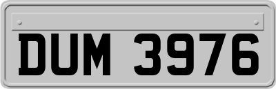 DUM3976