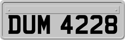 DUM4228
