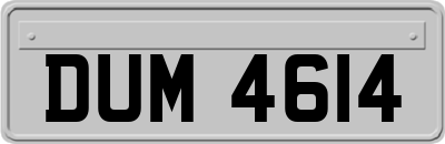 DUM4614