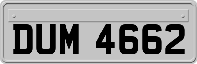 DUM4662