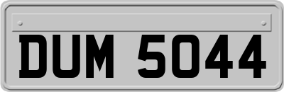 DUM5044