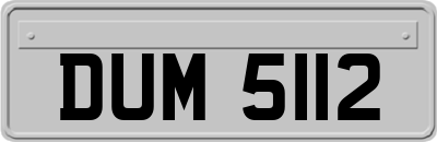 DUM5112