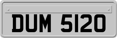 DUM5120