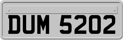 DUM5202